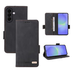 Custodia per telefono in pelle con chiusura magnetica, For Galaxy A57 5G, For Galaxy A37 5G, For Galaxy A27 5G