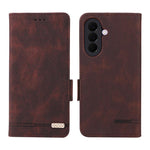 Custodia per telefono in pelle con chiusura magnetica, For Galaxy A57 5G, For Galaxy A37 5G, For Galaxy A27 5G