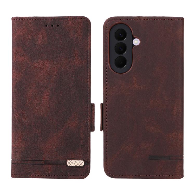 Custodia per telefono in pelle con chiusura magnetica, For Galaxy A57 5G, For Galaxy A37 5G, For Galaxy A27 5G