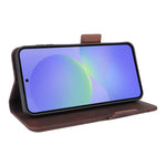 Custodia per telefono in pelle con chiusura magnetica, For Galaxy A57 5G, For Galaxy A37 5G, For Galaxy A27 5G