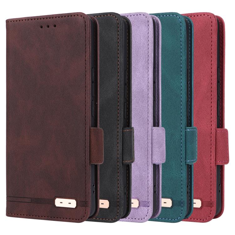Custodia per telefono in pelle con chiusura magnetica, For Galaxy A57 5G, For Galaxy A37 5G, For Galaxy A27 5G