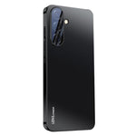 Custodia per telefono AG in acrilico satinato galvanizzato, For Galaxy S26+ 5G, For Galaxy S26 Ultra 5G, For Galaxy S26 5G