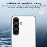 Custodia per telefono AG in acrilico satinato galvanizzato, For Galaxy S26+ 5G, For Galaxy S26 Ultra 5G, For Galaxy S26 5G