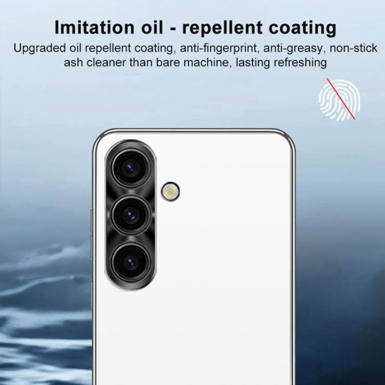 Custodia per telefono AG in acrilico satinato galvanizzato, For Galaxy S26+ 5G, For Galaxy S26 Ultra 5G, For Galaxy S26 5G
