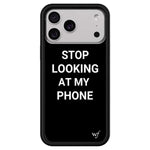 Custodia per telefono con motivo della serie WildFlow Fairy Tales, For iPhone 17 Pro Max, For iPhone 17 Pro, For iPhone 17