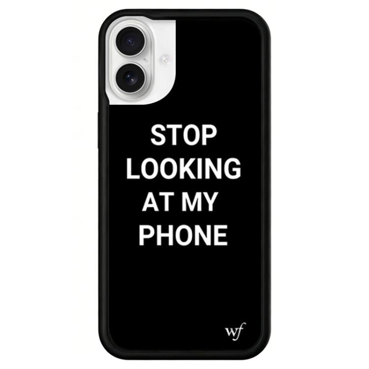 Custodia per telefono con motivo della serie WildFlow Fairy Tales, For iPhone 17 Pro Max, For iPhone 17 Pro, For iPhone 17