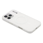 WANLONFENG Custodia per telefono magnetica opaca con motivo Macarons e 2 pellicole protettive per lo schermo incluse., For iPhone 17 Pro Max, For iPhone 17 Pro, For iPhone 17, For iPhone Air