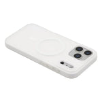 WANLONFENG Custodia per telefono magnetica opaca con motivo Macarons e 2 pellicole protettive per lo schermo incluse., For iPhone 17 Pro Max, For iPhone 17 Pro, For iPhone 17, For iPhone Air