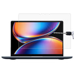 Pellicola in vetro temperato antideflagrante con durezza superficiale 9H, For Xiaomi Book Pro 14 2026 14.6 inch