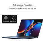 Pellicola in vetro temperato antideflagrante con durezza superficiale 9H, For Xiaomi Book Pro 14 2026 14.6 inch