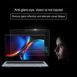 25 pellicole in vetro temperato antideflagranti con durezza superficiale 9H, For Xiaomi Book Pro 14 2026 14.6 inch