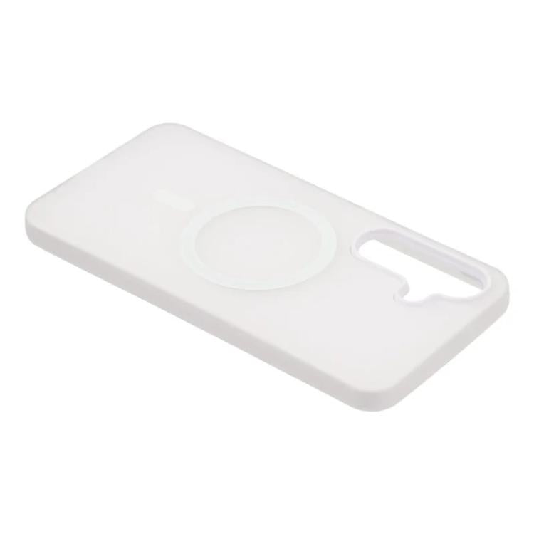 WANLONFENG Custodia per telefono magnetica opaca con motivo Macarons e 2 pellicole protettive per lo schermo incluse., For Galaxy A16 5G / 4G, For Galaxy A15 5G, For Galaxy A55 5G, For Galaxy A35 5G