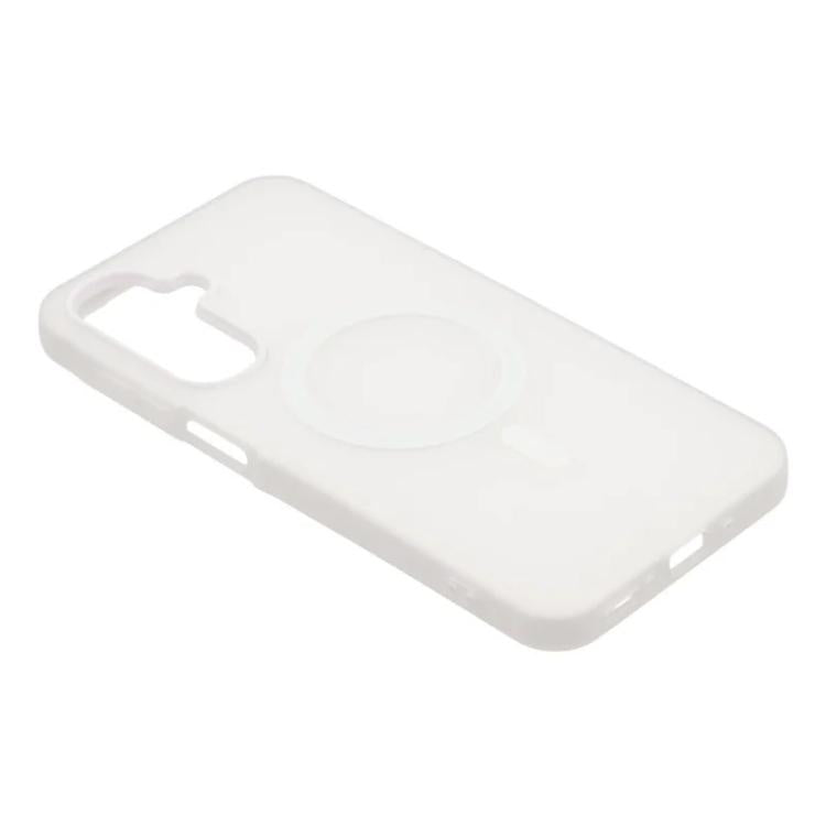 WANLONFENG Custodia per telefono magnetica opaca con motivo Macarons e 2 pellicole protettive per lo schermo incluse., For Galaxy A17 5G / 4G, For Galaxy A56 5G, For Galaxy A26 5G, For Galaxy A36 5G