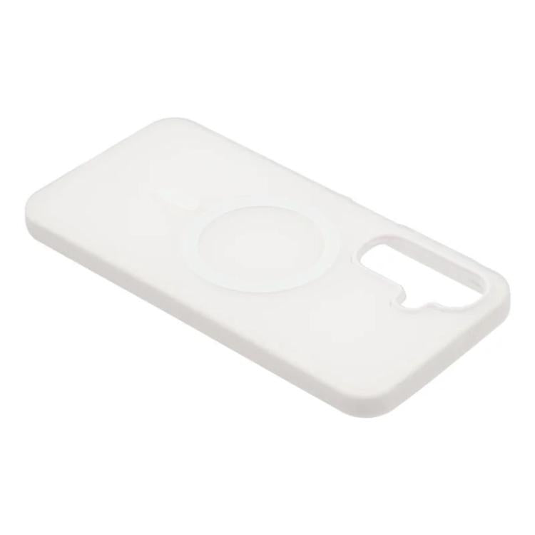 WANLONFENG Custodia per telefono magnetica opaca con motivo Macarons e 2 pellicole protettive per lo schermo incluse., For Galaxy A17 5G / 4G, For Galaxy A56 5G, For Galaxy A26 5G, For Galaxy A36 5G
