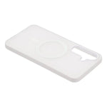 WANLONFENG Custodia per telefono magnetica opaca con motivo Macarons e 2 pellicole protettive per lo schermo incluse., For Galaxy S24 FE 5G, For Galaxy S24+ 5G, For Galaxy S24 5G