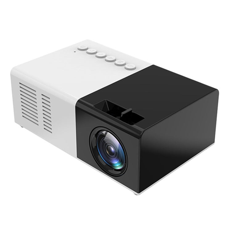 Proiettore portatile J9 Full HD 1920x1080p 15 ANSI