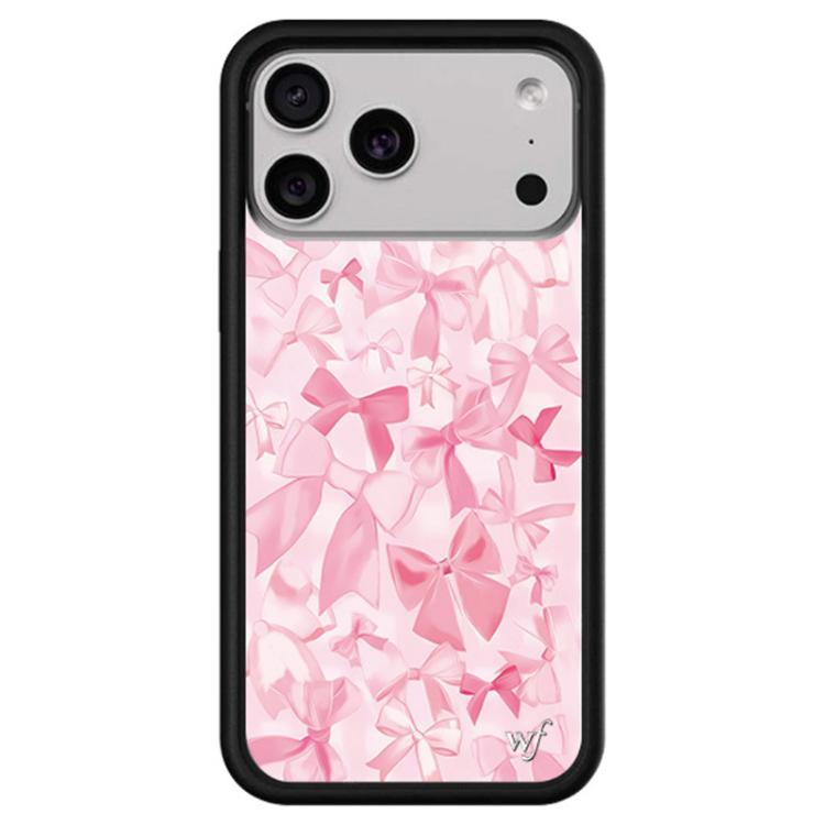 Custodia per telefono WildFlow serie Red Star con motivo, For iPhone 17 Pro Max, For iPhone 17 Pro, For iPhone 17