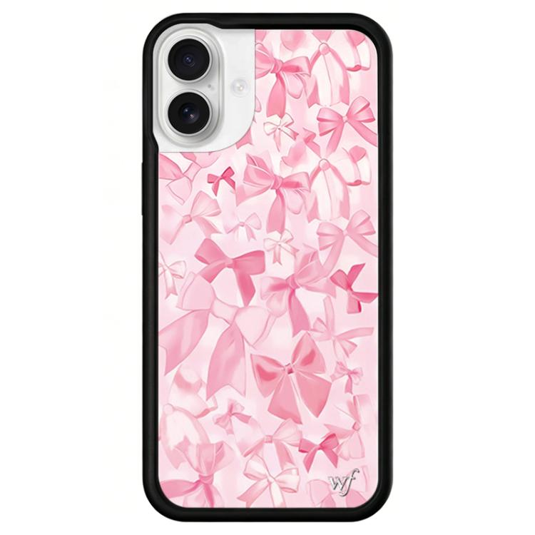 Custodia per telefono WildFlow serie Red Star con motivo, For iPhone 17 Pro Max, For iPhone 17 Pro, For iPhone 17