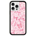 Custodia per telefono WildFlow serie Red Star con motivo, For iPhone 16, For iPhone 15 Pro Max, For iPhone 15 Pro