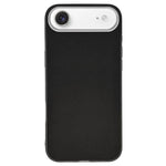 Custodia per telefono in ecopelle con texture a griglia opaca, For iPhone 17 Pro Max, For iPhone 17 Pro, For iPhone 17, For iPhone Air