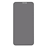 Pellicola in vetro temperato per iPhone X, XS, XR, 11 e compatibi
