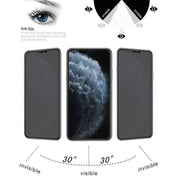 Pellicola in Vetro Temperato per iPhone