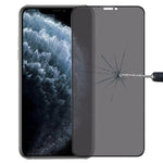 Pellicola in vetro temperato per iPhone X, XS, XR, 11 e compatibi