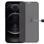 Pellicola in vetro temperato per iPhone X, XS, XR, 11 e compatibi