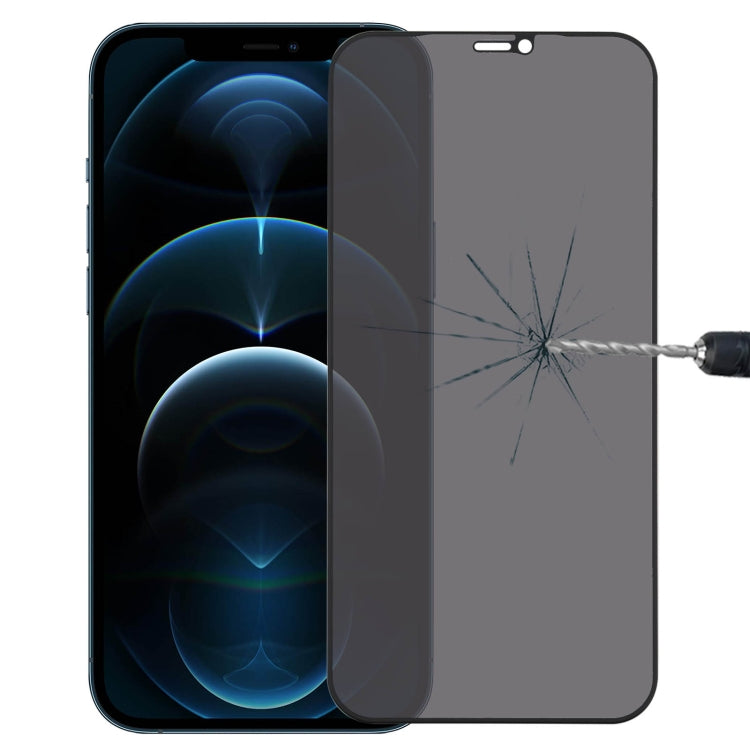 Pellicola in vetro temperato per iPhone X, XS, XR, 11 e compatibi