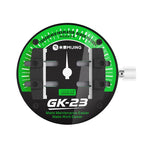 Dispositivo di riparazione per PCB di schede madri in vetro resistente alle alte temperature Mijing GK23