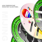 Dispositivo di riparazione per PCB di schede madri in vetro resistente alle alte temperature Mijing GK23