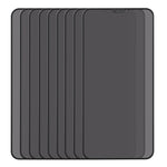 Pellicola in vetro temperato per iPhone compatibili