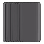 Pellicola in vetro temperato per iPhone - 25 PZ