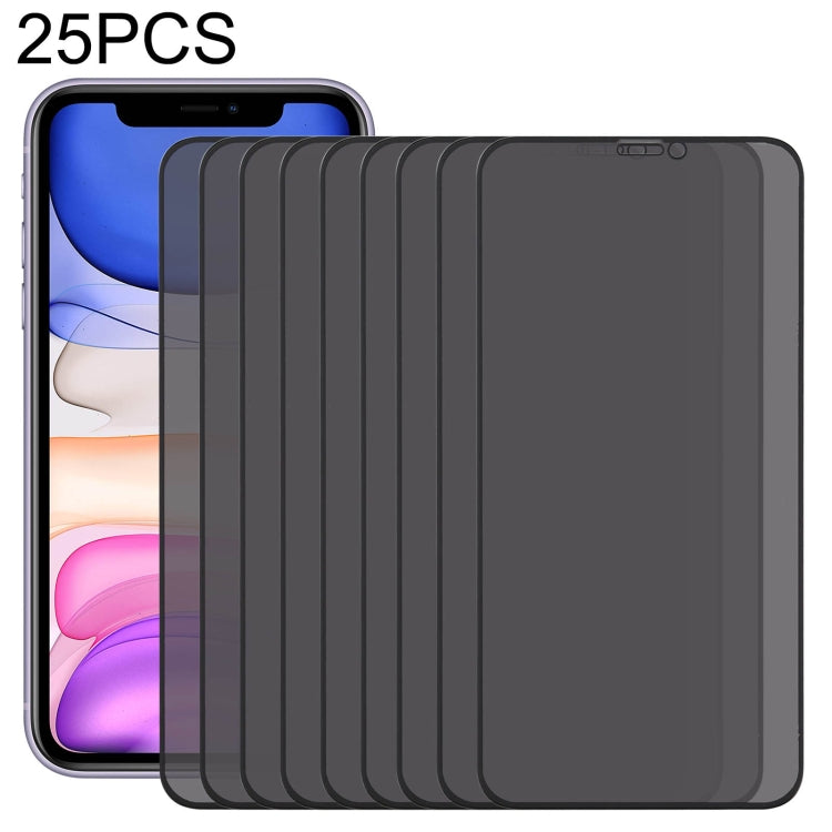 Pellicola in vetro temperato per iPhone compatibili