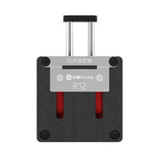 Dispositivo di rimozione della colla per trucioli con struttura a molla adattiva Mijing R12