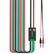 Cavo di alimentazione in silicone Mijing DY23