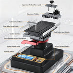 Qianli PM86 Universal Screen Disassembling Heating Separator, EU Plug, US Plug