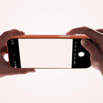 Custodia magnetica antiurto satinata per telefono della serie Mutura Skin Feel, For iPhone 17 Pro Max, For iPhone 17 Pro