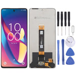 Schermo LCD originale con digitalizzatore, assemblaggio completo, For TCL NxtPaper 70 Pro 5G Matte Version, For TCL 60 XE NxtPaper 5G Matte Version, For TCL NxtPaper 60 Ultra Matte Version, For TCL 60 NxtPaper 4G Matte Version                          ...