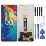 Schermo LCD originale con digitalizzatore, assemblaggio completo, For TCL NxtPaper 70 Pro 5G Matte Version, For TCL 60 XE NxtPaper 5G Matte Version, For TCL NxtPaper 60 Ultra Matte Version, For TCL 60 NxtPaper 4G Matte Version                          ...