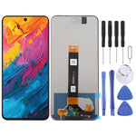 Schermo LCD originale con digitalizzatore, assemblaggio completo, For TCL NxtPaper 70 Pro 5G Matte Version, For TCL 60 XE NxtPaper 5G Matte Version, For TCL NxtPaper 60 Ultra Matte Version, For TCL 60 SE NxtPaper Matte Version                          ...