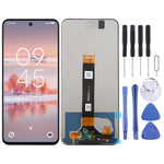 Schermo LCD originale con digitalizzatore, assemblaggio completo, For TCL NxtPaper 70 Pro 5G Matte Version, For TCL 60 XE NxtPaper 5G Matte Version, For TCL NxtPaper 60 Ultra Matte Version, For TCL 60 SE NxtPaper Matte Version                          ...