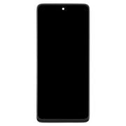 Gruppo completo di digitalizzatore LCD originale con cornice, For TCL 50 XL NxtPaper Matte Version, For TCL 50 XL, For TCL 50 XE