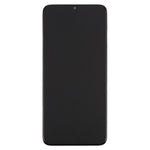 Gruppo completo di digitalizzatore LCD originale con cornice, For TCL K33 5G, For TCL K32 5G, For TCL 50 XL NxtPaper Matte Version, For TCL 50 XL, For TCL 50 XE