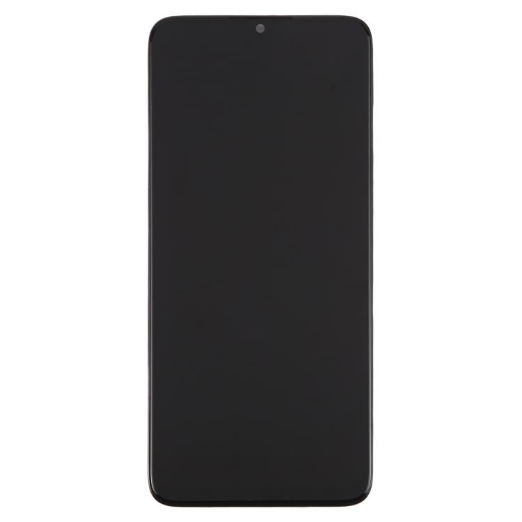 Gruppo completo di digitalizzatore LCD originale con cornice, For TCL K33 5G, For TCL K32 5G, For TCL 50 XL NxtPaper Matte Version, For TCL 50 XL, For TCL 50 XE
