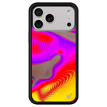 Custodia per telefono WildFlow Clock con motivo a pecore., For iPhone 17 Pro Max, For iPhone 17 Pro, For iPhone 17