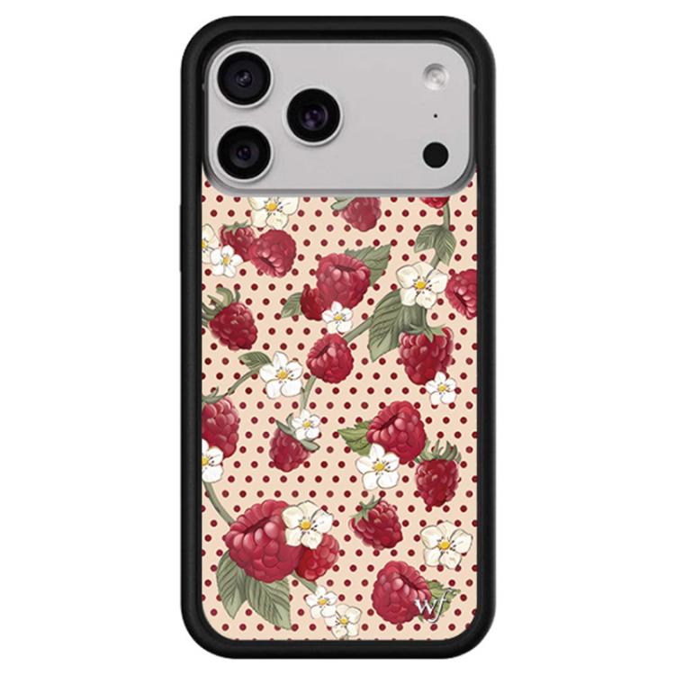 Custodia per telefono WildFlow Clock con motivo a pecore., For iPhone 17 Pro Max, For iPhone 17 Pro, For iPhone 17