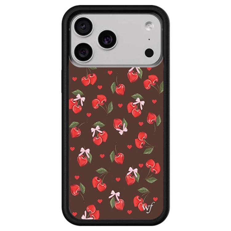 Custodia per telefono WildFlow Clock con motivo a pecore., For iPhone 17 Pro Max, For iPhone 17 Pro, For iPhone 17