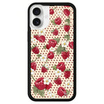 Custodia per telefono WildFlow Clock con motivo a pecore., For iPhone 17 Pro Max, For iPhone 17 Pro, For iPhone 17