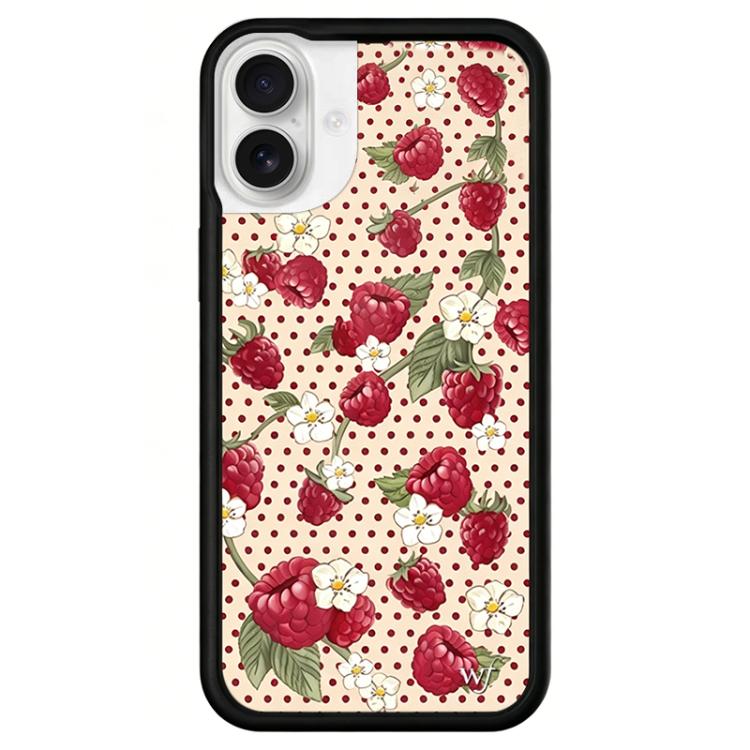 Custodia per telefono WildFlow Clock con motivo a pecore., For iPhone 17 Pro Max, For iPhone 17 Pro, For iPhone 17